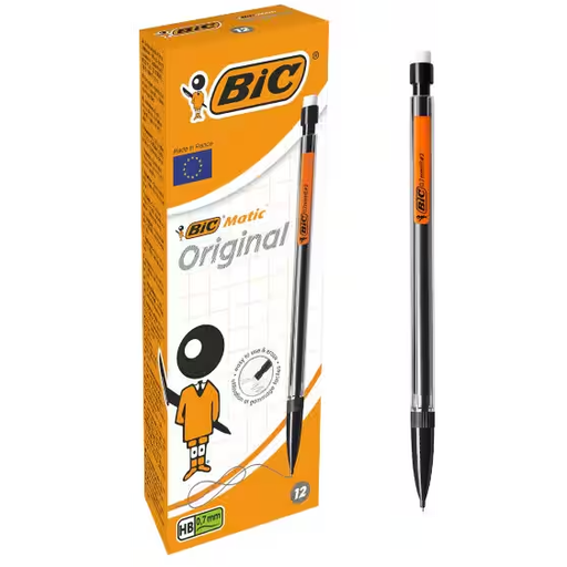[27] bic matic vulpotlood 0.7mm