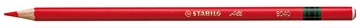 [8040] POTLOOD ALL STABILO (ROOD)