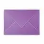 [E5602] pollen, 20 enveloppen, gegomd,120g, 162x229mm - violet