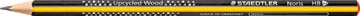 [183-HB] Potlood Ergosoft Noris Staedtler (Hb)