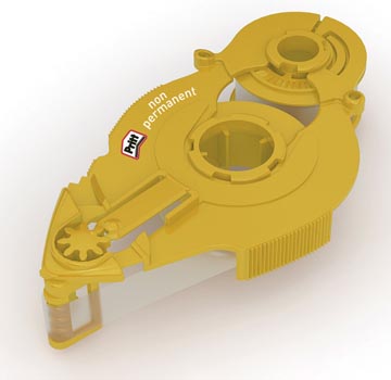 [2111692] Pritt Refill Cassette 16M (Non Permanent)