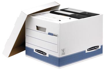 [00261] R-KIVE PRIMA STANDAARD (OPBERGDOOS)