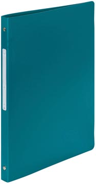 [E54193] Ringband Pp 2-Ringen (15Mm, Felgroen)