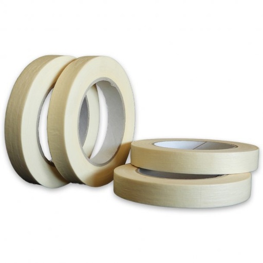 [MASK2550] rol masking tape (25mm/50m)