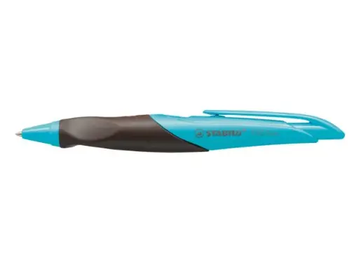 [5892/1-41-5] rollerbalpen stabilo easygel (turqoise)