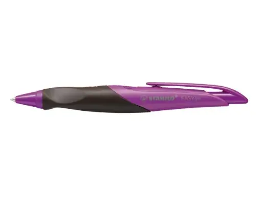 [5892/3-41-5] rollerbalpen stabilo easygel (lila)