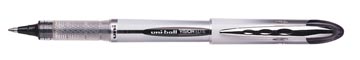[UB200Z] Uni Ball Vision Elite 200 roller, schrijfbreedte 0,6 mm, punt 0,8 mm, zwart