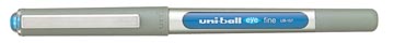 [UB157LB] Roller Eye Uniball (0,7, Lichtblauw)