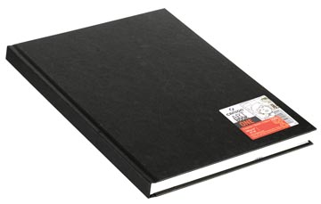 [200005569] SCHETSBOEK HARDE KAFT 100GR (21X28CM)
