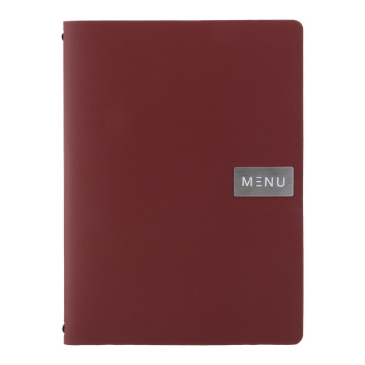 [MC-LRA4-RORD] SECURIT MENUMAP LEDER (ROOD)