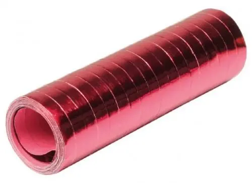 [H*480067] Serpentine Metallic Rood (4M)