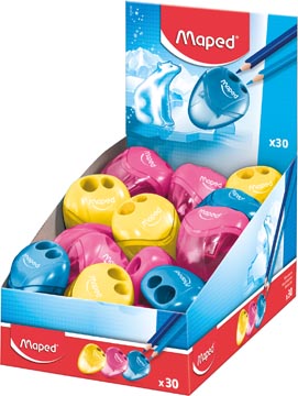 [534756] Slijper Met Potje I-Gloo Maped (2-Gaats)