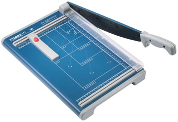 [00533] SNIJMACHINE DAHLE (33CM)