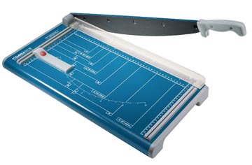 [00534] SNIJMACHINE DAHLE (46CM)