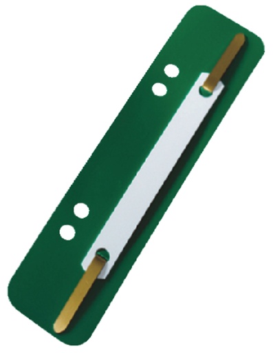 [1430608] Snelhechters 150X38Mm (Groen, 25)