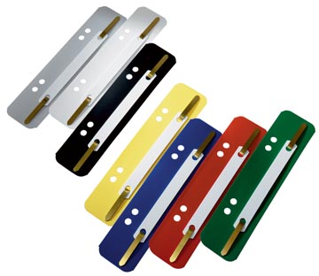 [1430625] Snelhechters 150X38Mm (Assorti, 100)