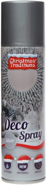 [49151] Spray Onbrandbaar (Zilver)
