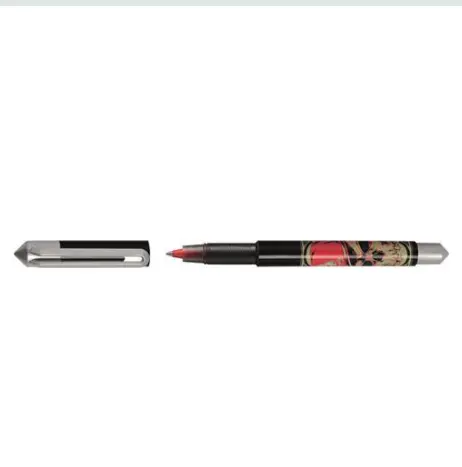 [6040/2-1-41] stabilo be you roller (skull)
