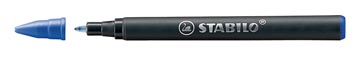 [6890/041] Stabilo Easy 3 (Blauw)