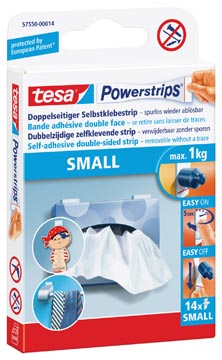 [57550] BL 14 POWERSTRIPS SMALL