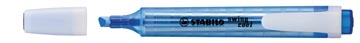 [275-31] STABILO SWING COOL (BLAUW)