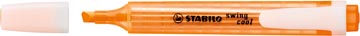 [275-54] STABILO SWING COOL (ORANJE)
