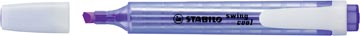 [275-55] STABILO SWING COOL (LILA)