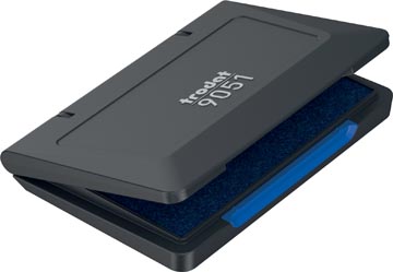 [S1B] Stempelkussen Trodat (5X9, Blauw)