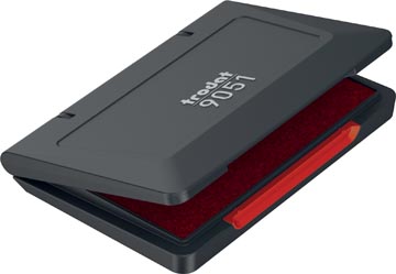 [S1R] Stempelkussen Trodat (5X9, Rood)