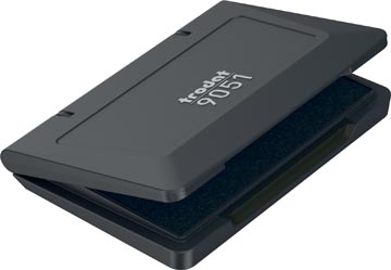 [S1Z] STEMPELKUSSEN TRODAT (5X9, ZWART)