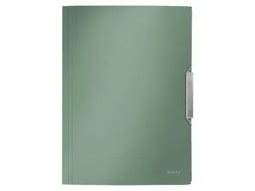 [39770053] style 3 klepmap pp A4 (zeegroen)