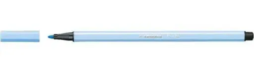 [68-11] Stabilo Pen 68 (Ijsblauw)