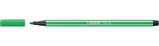 [68-16] Stabilo Pen 68 (Smaragdgroen)