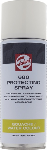 [95166680] Talens Protecting Spray (400Ml)