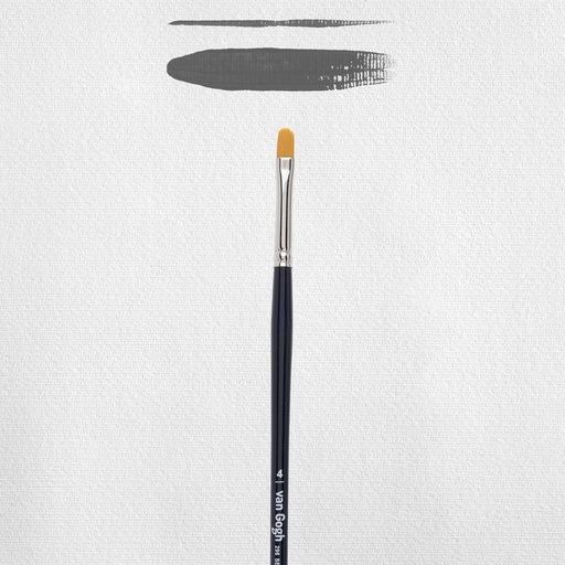 [296-04] TALENS PENSEEL (NR4, KATTETONG)