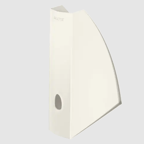 [5277101] tijdschriftencassette wow (wit)