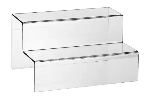 [22200990] Trapstandaard 2 Traps 300Mm Breed