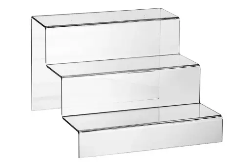 [22201190] Trapstandaard 3 Traps 300Mm Breed