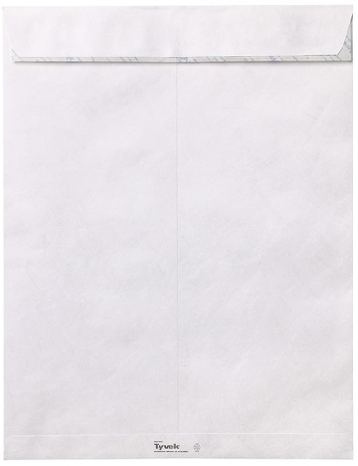 [H322347] Tyvek Enveloppen - Wit - 305X406Mm