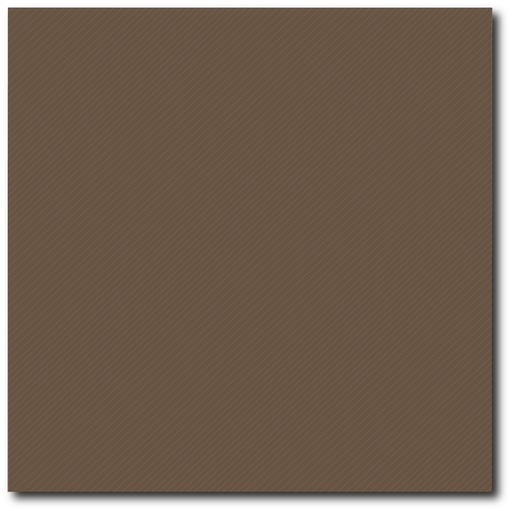 [G409] Servetten Airlaid, Bruin, 40X40Cm, 1/4, 50St