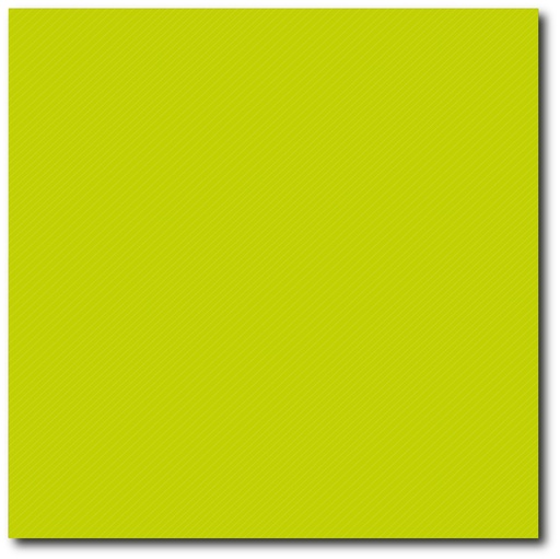[G413] SERVETTEN (40CM, SUMMERGREEN, 50, AIR-LAID)
