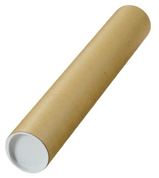 [TB58020] VERZENDKOKER (500X80MM)