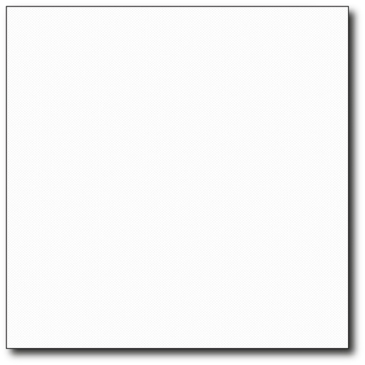 [G503] Point 2 Point Servetten, Wit, 33X33 Cm, 1/4, 50St, 100% Recycle