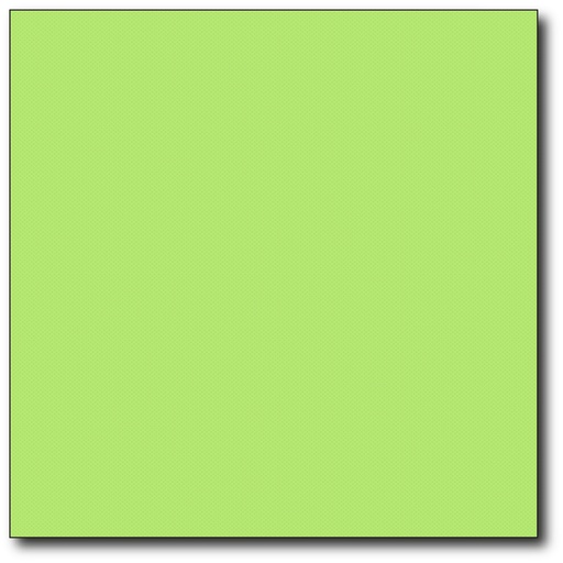 [G542] Point 2 Point Servetten, Summergreen, 33X33Cm, 1/4, 50St, 100% Recycle