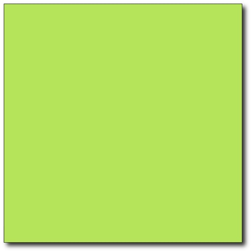 [G543] Point 2 Point Servetten, Summergreen, 40X40 Cm, 1/4, 50St, 100% Recycle