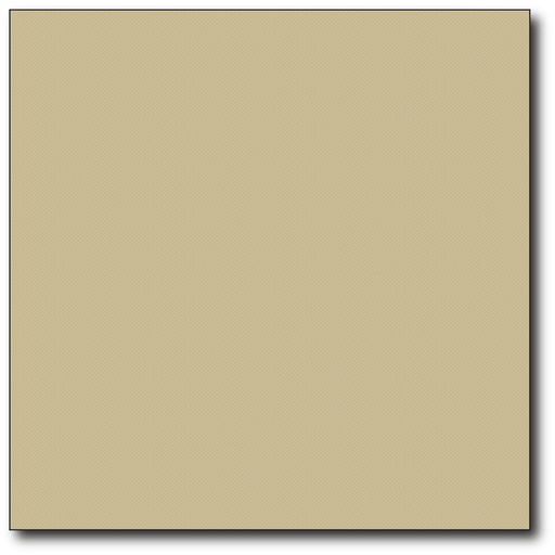 [G599] Point 2 Point Servetten, Naturel,  33X33 Cm, 1/4, 50St,  100% Recycle