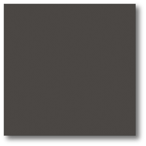 [G655] Point 2 Point Servetten, Zwart, 20X20Cmn, 125 St