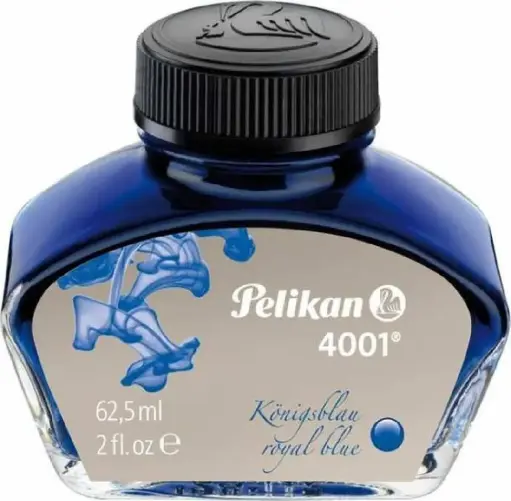 [76B] vulpeninkt pk 4001 (blauw, 62ml)