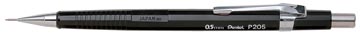 [P205] VULPOTLOOD 0.5MM PENTEL (0,5MM)