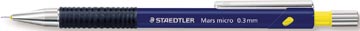 [775-03] VULPOTLOOD MARS MICRO STAEDTLER (0.3)